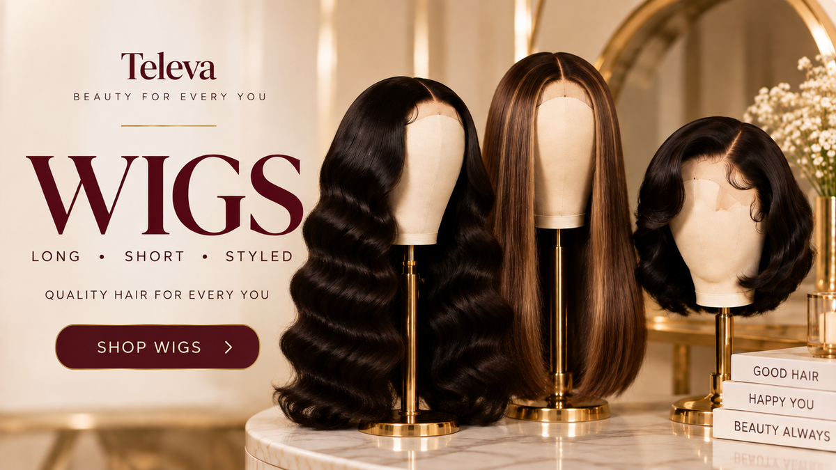 Wigs